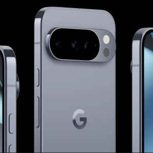 Google Pixel 10 Pro XL