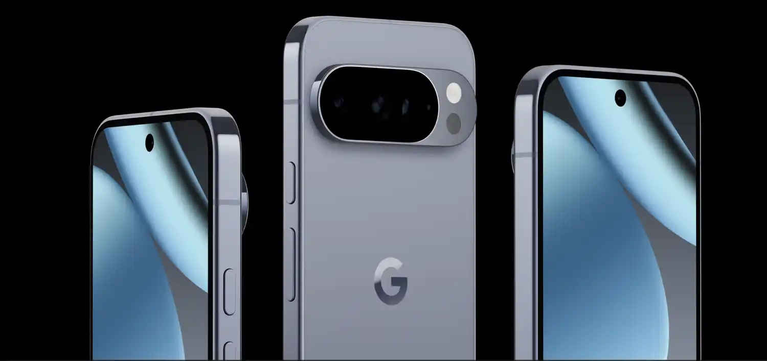 Google Pixel 10 Pro XL