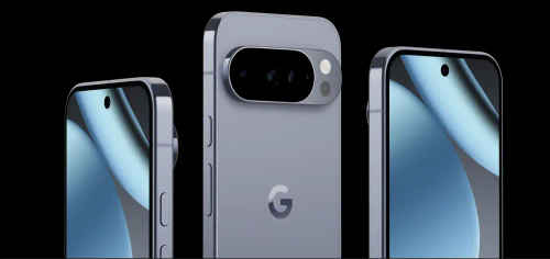 Google Pixel 10 Pro XL - Image