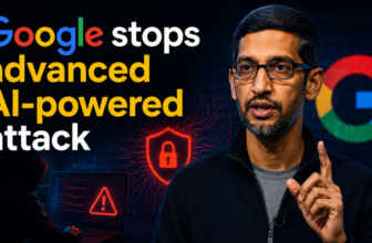 Google stops advanced AI attack designed to bypass two-factor authentication, here is how