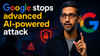 Google stops advanced AI attack designed to bypass two-factor authentication, here is how