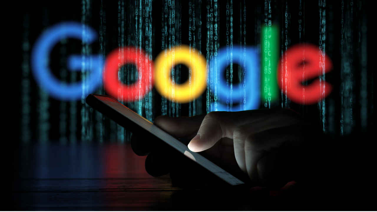 Google sues cybercrime group behind global SMS phishing scams