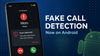 Google wants to protect you from fake calls with this new feature, here is how it works
