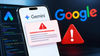 Google warns Gemini user of policy violations, but does not explain why: Here is what happened