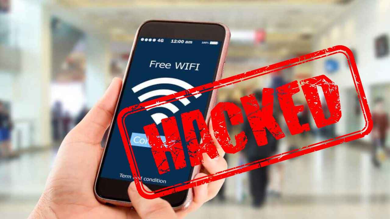 இலவச WiFi பயன்படுத்தும் மக்களுக்கு Google யின் அதிரடி எச்சரிக்கை