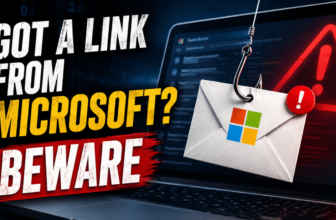 Got a link from Microsoft
