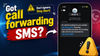 Got call forwarding SMS? Here is what you should do before scammers steal sensitive information