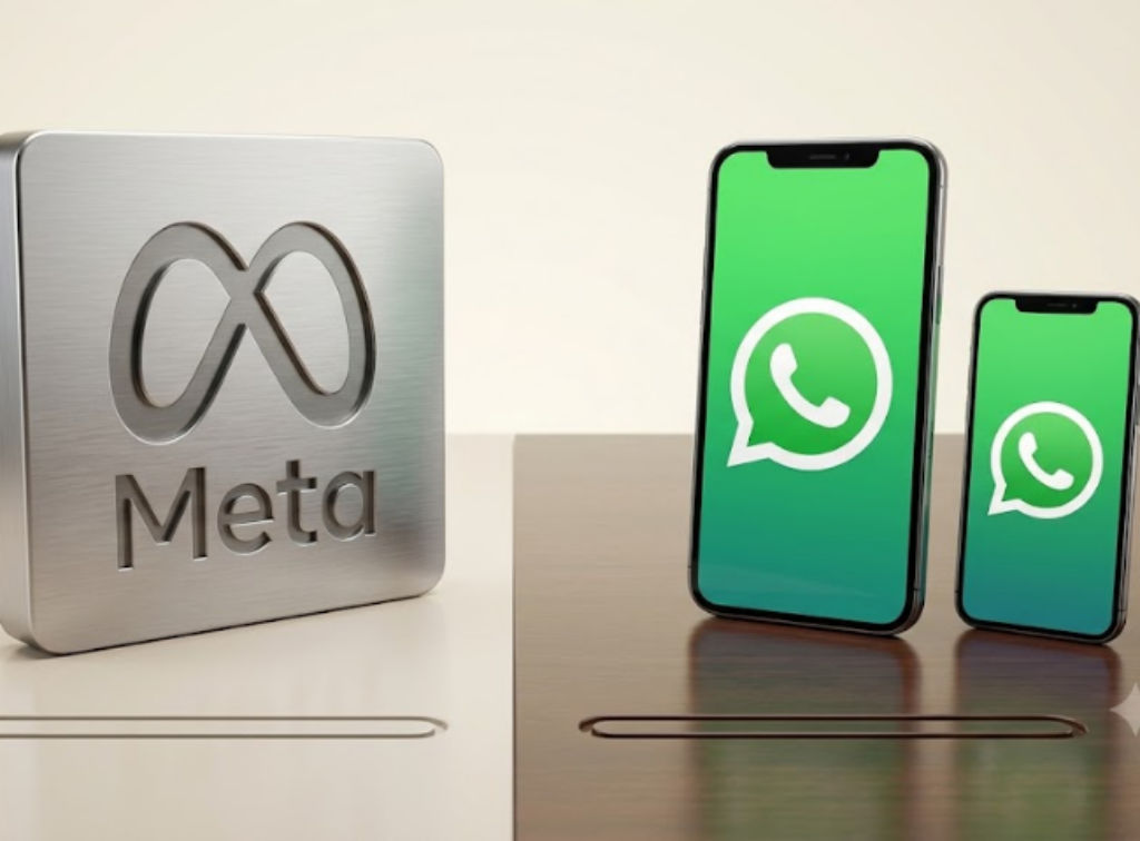 Government Issues Notice to Meta