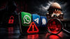 After WhatsApp, Telegram and Signal may get govt notice over username feature