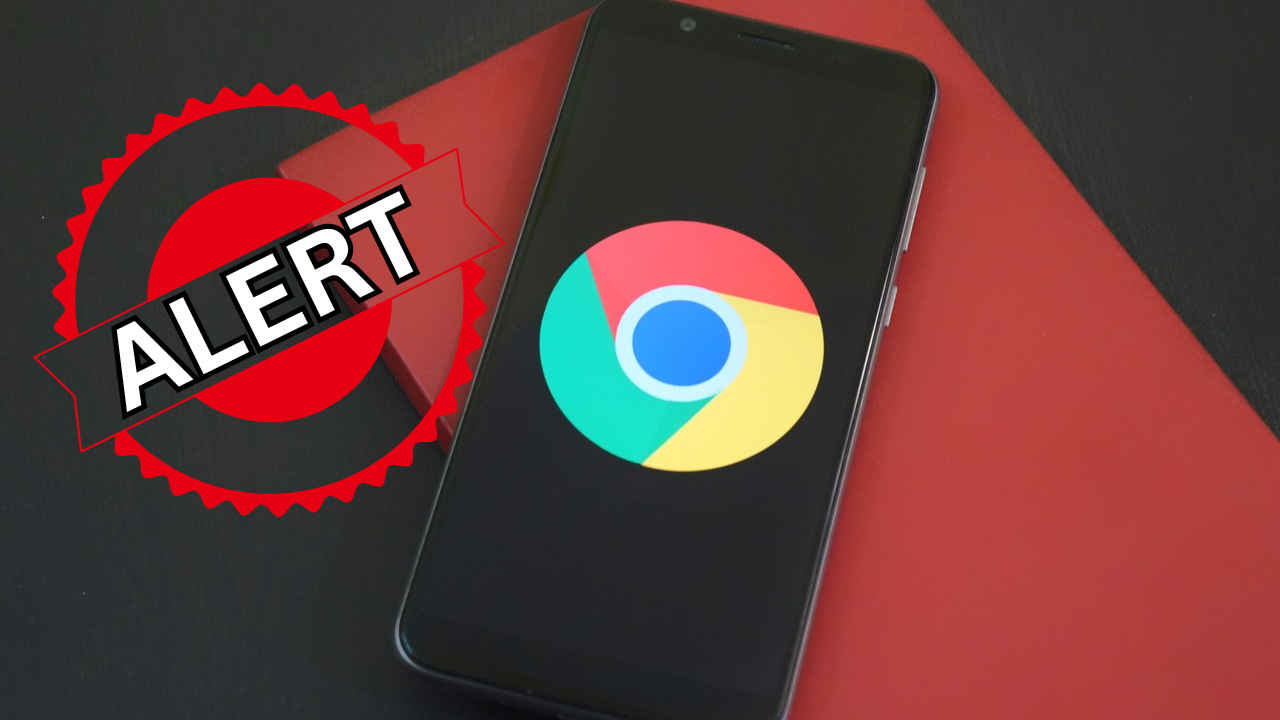 Govt issues high-risk warning for Google Chrome users in India: Here’s what you need to do