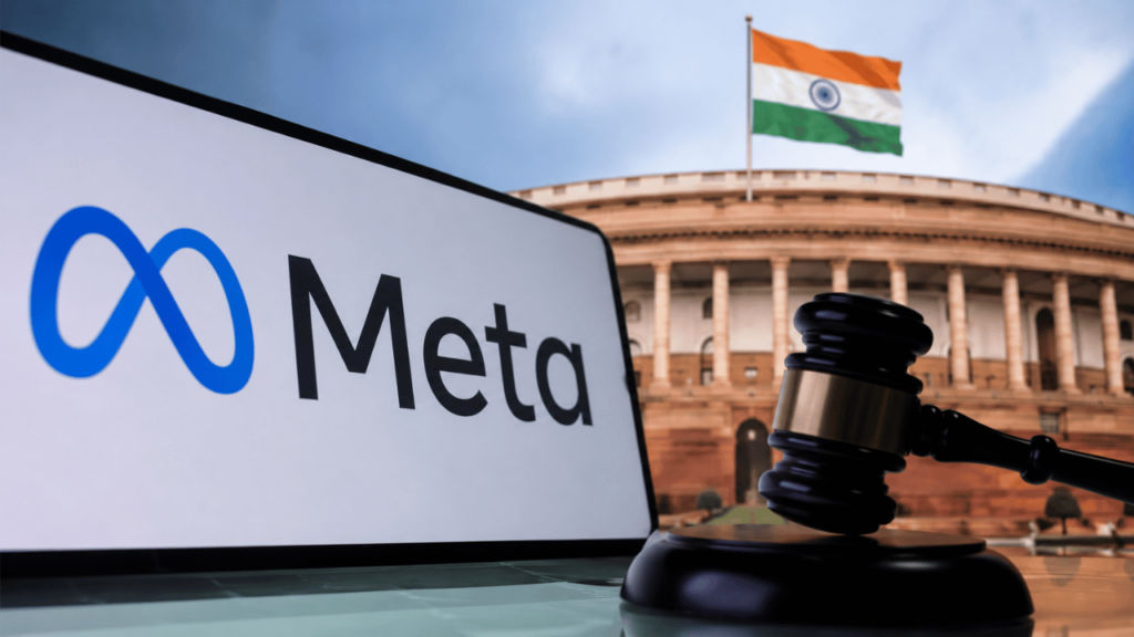 Govt summons Meta after Facebook briefly restricted PM Modi's video message All details
