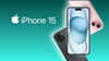 भूल जाइए iPhone 16-17! कौड़ियों के दाम में मिल रहा iPhone 15, यहां मिल रही डील