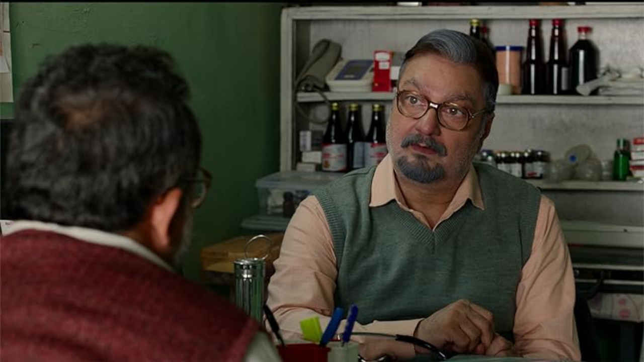 Panchayat को मिल गई आमने-सामने की टक्कर? गांव की ये नई कहानी नंबर 1 पर कर रही है ट्रेंड! बढ़ता जा रहा फैनबेस