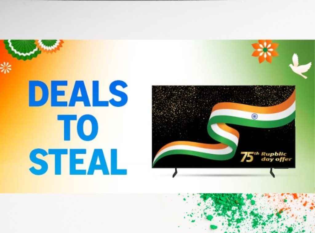 amazon great republic day sale