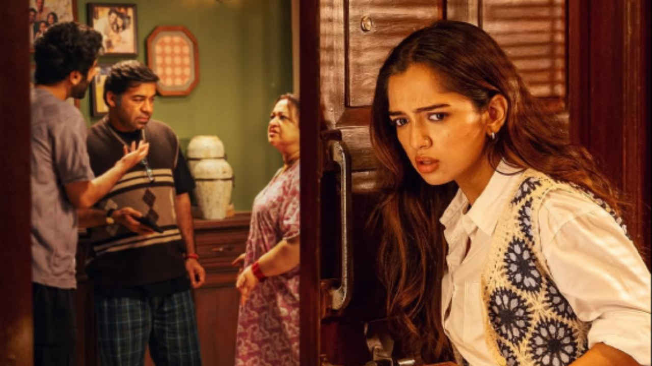 ‘गुल्लक’ वाले ‘मिश्रा जी’ की फैमिली को पछाड़ने आ रही ‘हांडा फैमिली’.. कब और कहाँ देखने मिलेगी Greater Kalesh, सम्पूर्ण डिटेल्स