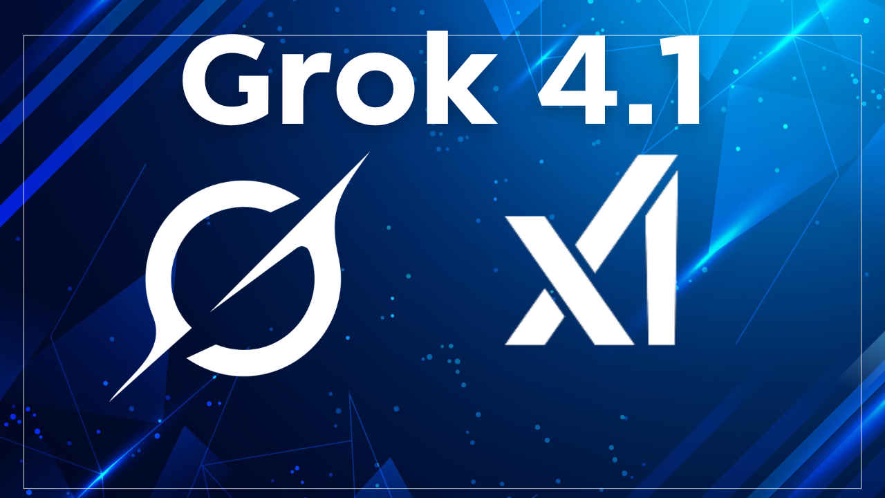 Grok 4.1 explained: What’s new, better, and why it matters for you