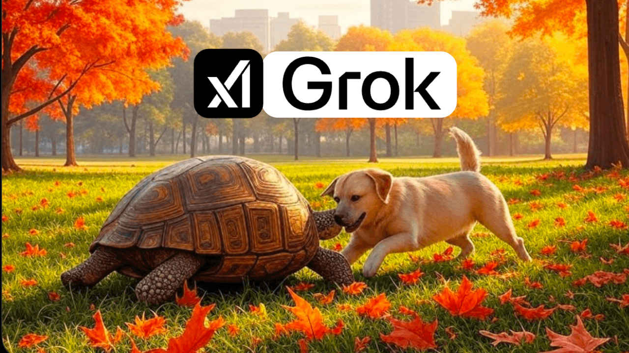 Grok AI Imagine: ಆಂಡ್ರಾಯ್ಡ್ ಬಳಕೆದಾರರಿಗೆ ದಿಲ್ ಖುಷ್! ಇನ್ಮುಂದೆ ಗ್ರೋಕ್‌ನಲ್ಲೆ ಉಚಿತ ಇಮೇಜ್ ರಚಿಸಬಹುದು!