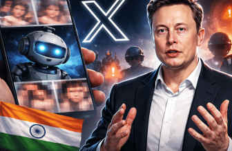 Grok obscene image controversy