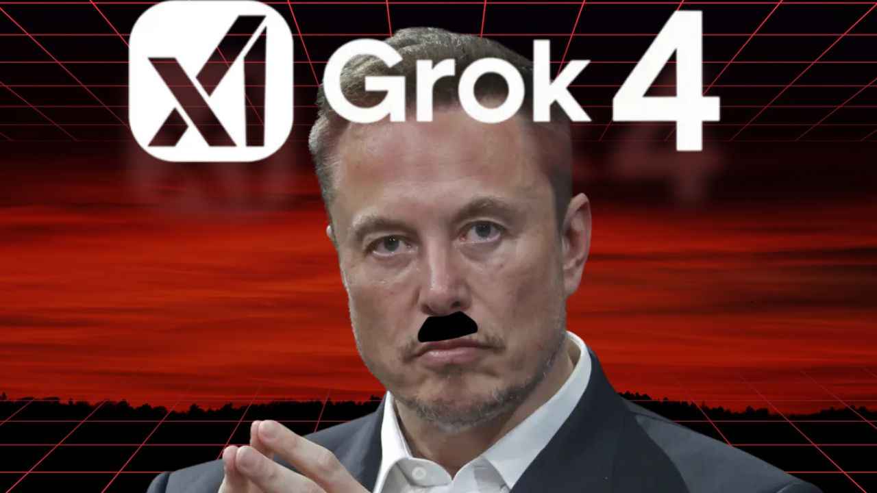 Grok 4 is full of controversies: A list of xAI’s misconduct