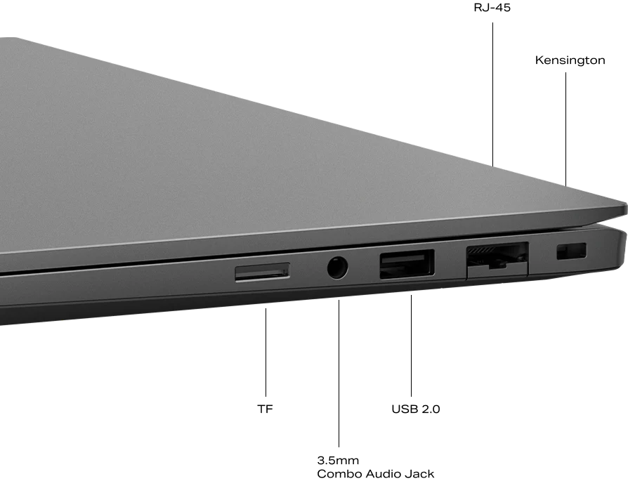 Infinix XBook B15 (16 GB/512 GB SSD/Windows 11 Home)