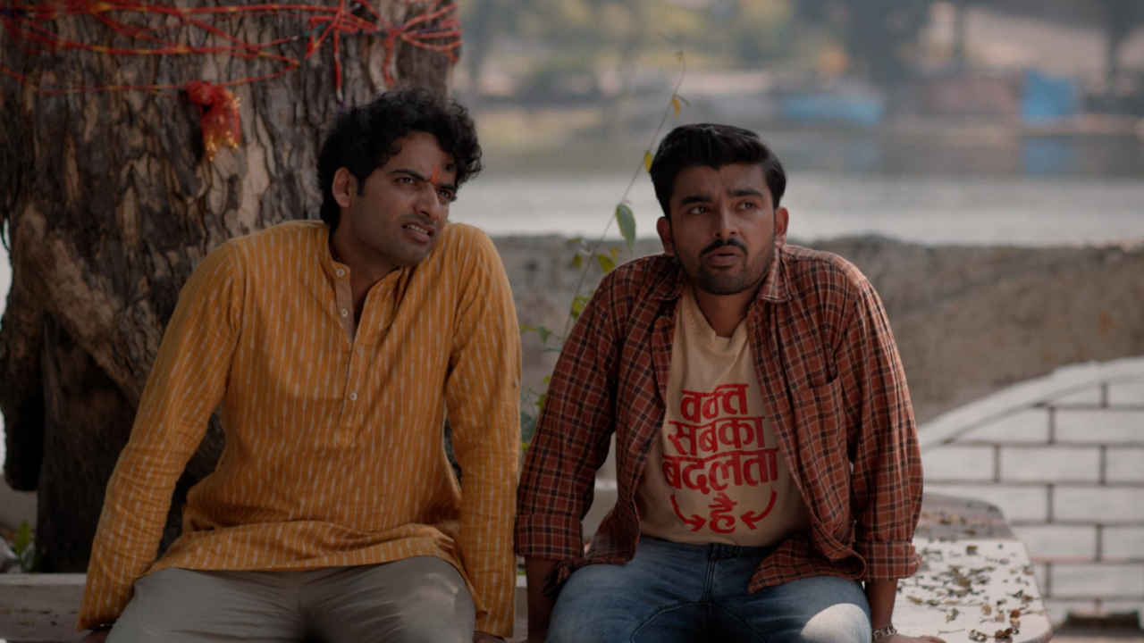 9.1 IMDb रेटिंग वाली वो बेजोड़ कॉमेडी सीरीज, जिसके आगे ‘पंचायत’ भी है ‘फीकी’, हर एपिसोड है हंसी का पटाखा