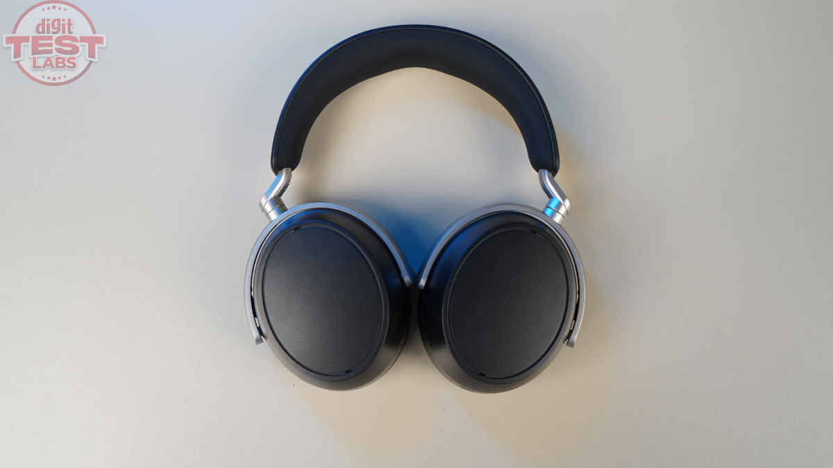 Sennheiser HDB 630 review: Faithful sound meets functional design