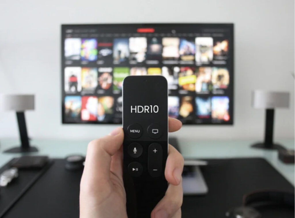 HDR10 vs HDR10+ vs Dolby Vision