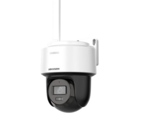HIKVISION 4MP Smart 4G Hybrid Light Mini Pan