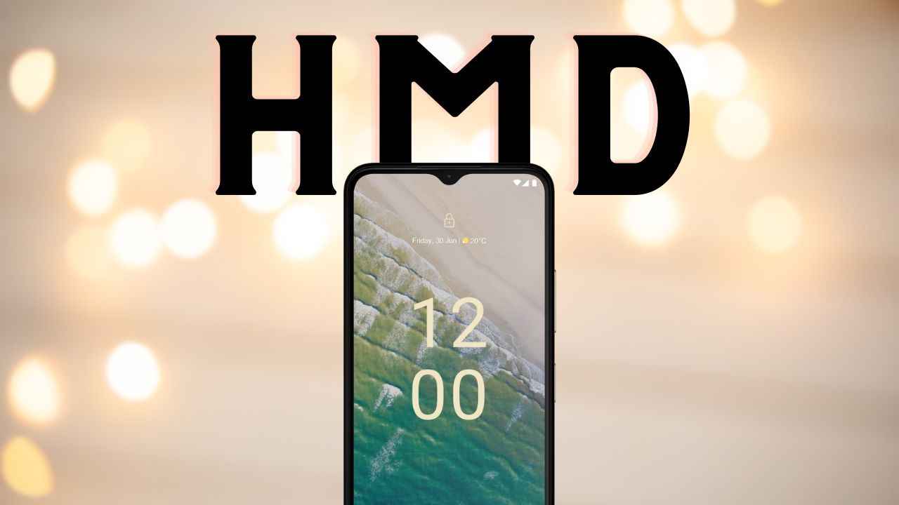 HMD smartphone with 108MP rear camera surfaces online: Take a look