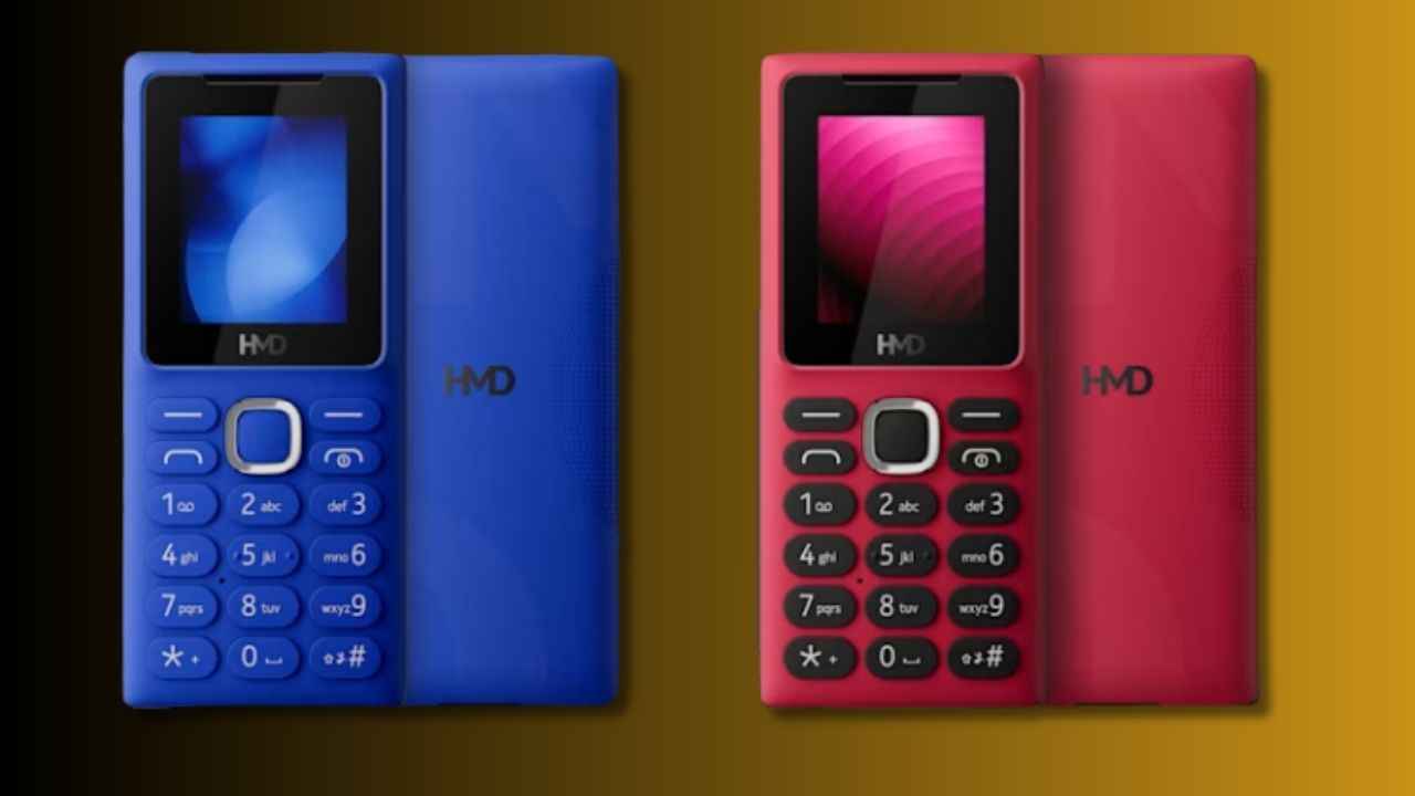 1000 रुपये में इस कंपनी ने पेश किए अपने दो फोन! बैटरी है धमाल और फीचर हैं कमाल