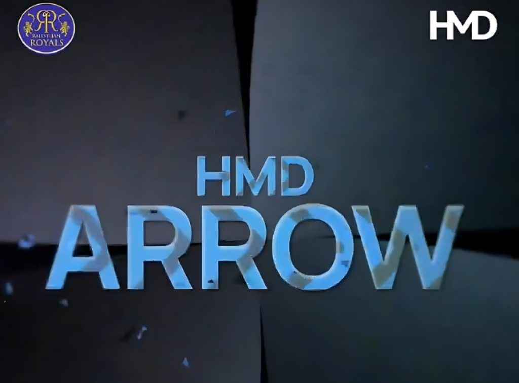 HMD Arrow