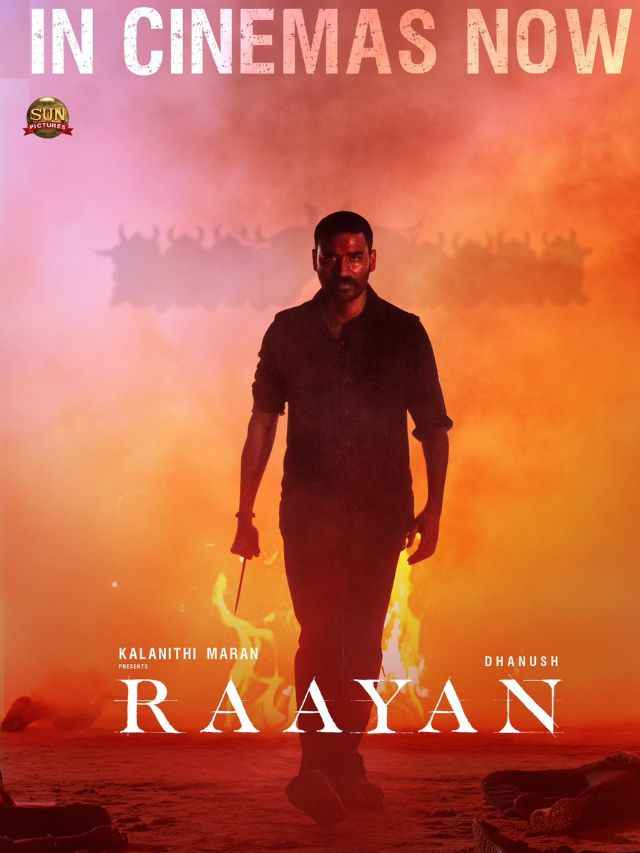Raayan