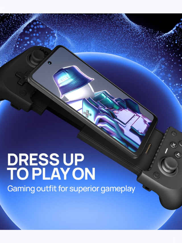 Amazon Holiday Phone Fest: लोकप्रिय स्मार्टफोन्सवर मिळतोय भारी सूट