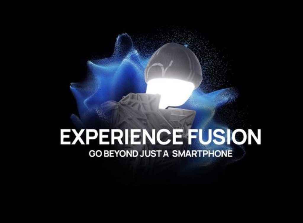 HMD Fusion