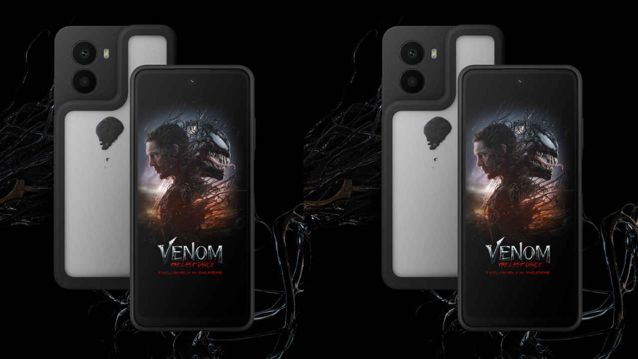 HMD Fusion Venom edition: 108MP कैमरा वाला नया फोन ला रहा HMD, अनोखा डिजाइन बना देना दीवाना