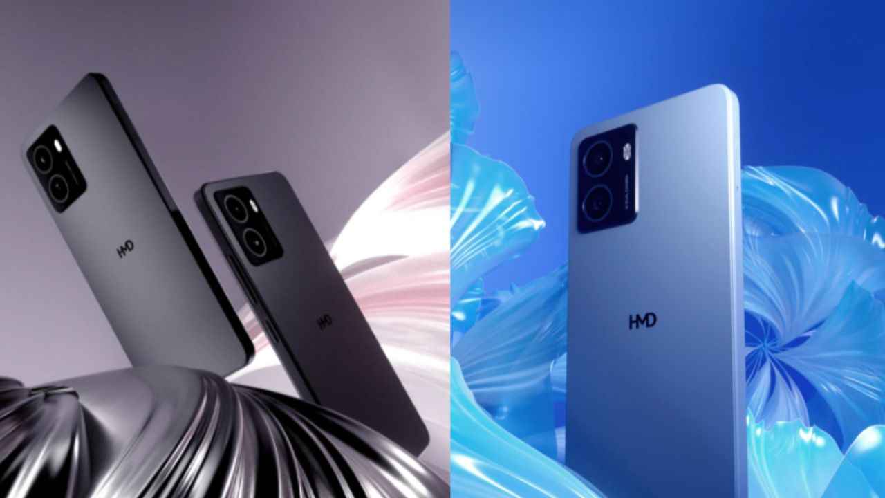 भारीच की! HMD चा नवीन स्मार्टफोन लवकरच भारतात होणार लाँच, ब्रँडने शेअर केले डिटेल्स। Tech News 