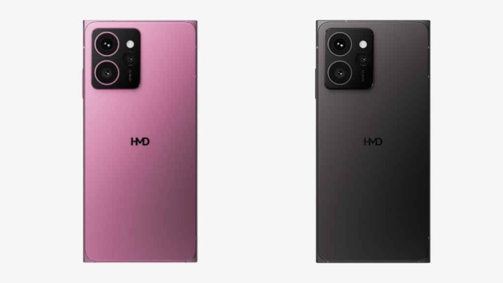 HMD Skyline with 108MP main camera launched: Price, specs and more