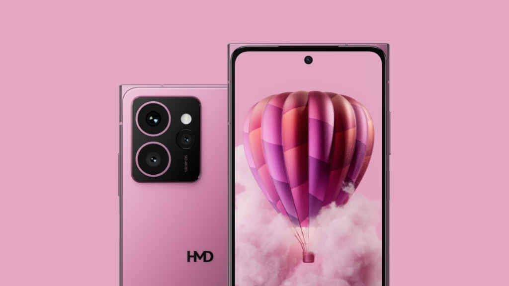 hmd skyline new phone launched in india 