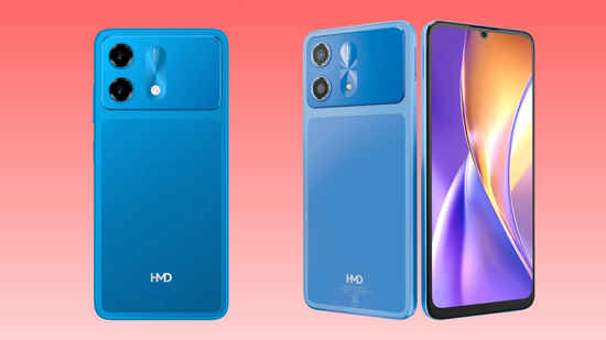 ಇಂದಿನಿಂದ HMD Vibe 2 5G ಮೊಬೈಲ್‌ ಮಾರಾಟ ಪ್ರಾರಂಭ! ಅಗ್ಗದ ಬೆಲೆಯಲ್ಲಿ ಲಭ್ಯ