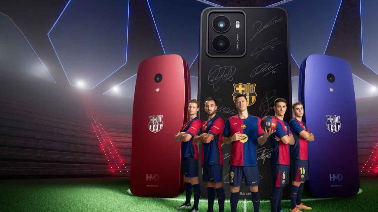 MWC 2025: HMD ने लॉन्च कर दिए ये धांसू प्रोडक्ट, एक से बढ़कर एक फीचर से लैस, देखें फुल डिटेल्स