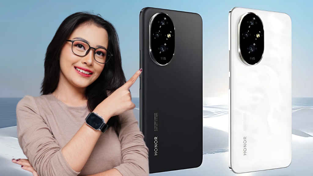 HONOR 200 5G Camera Centric Phone