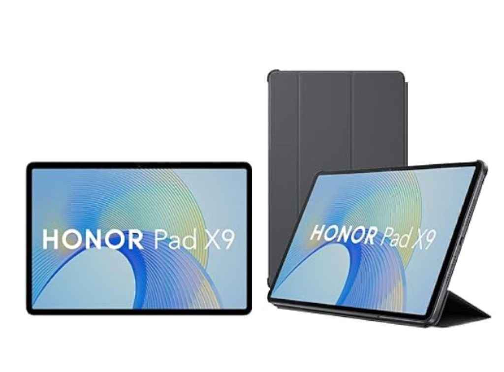 HONOR Pad X9 tab deal on Amazon Finale Days sale