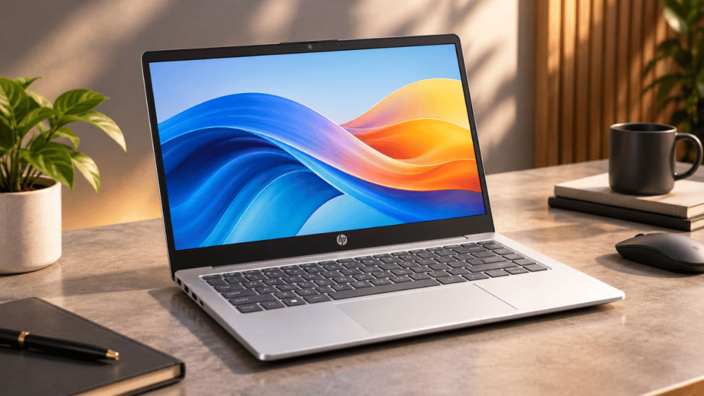 HP 15 Smartchoice Specs