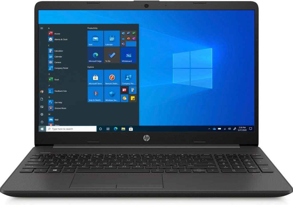 HP 250R G9 Intel Core i3 13th Gen 1315U