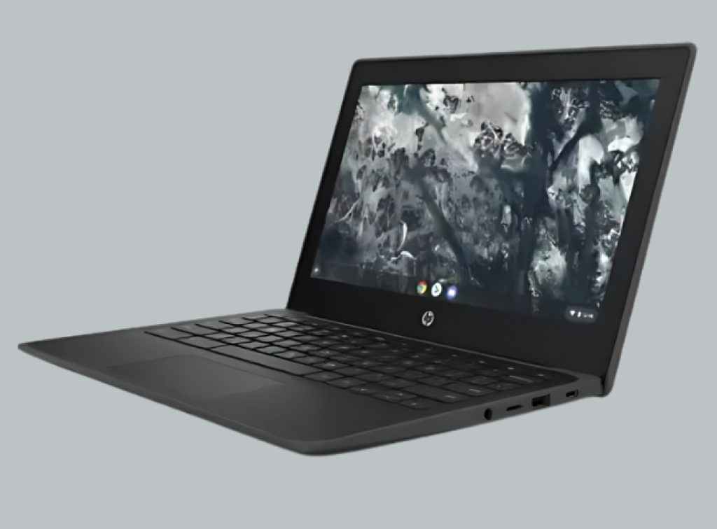 HP Chromebook