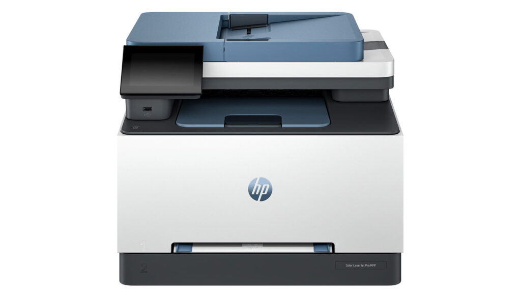 HP Color LaserJet Pro MFP-3303sdw