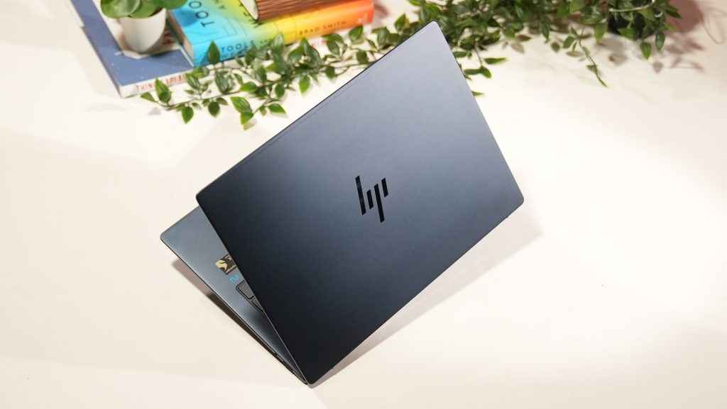 HP Elitebook Ultra