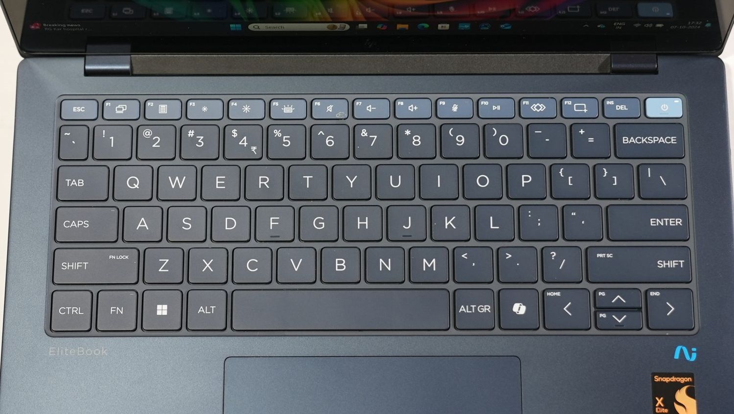 HP EliteBook Ultra G1q llega con un precio elevado en comparación con su similar OmniBook X