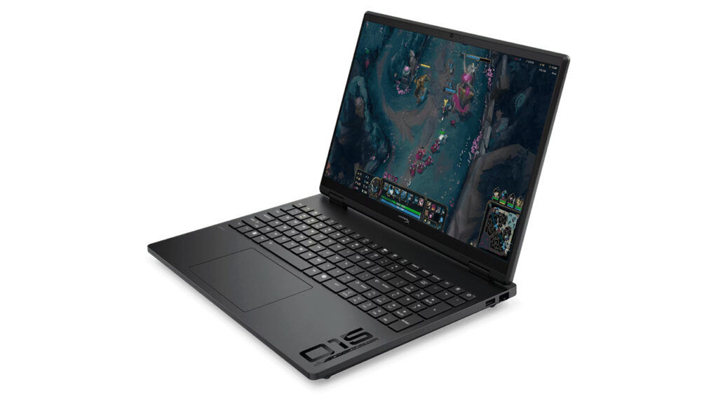 HP HyperX OMEN 15-ga0028TX Laptop