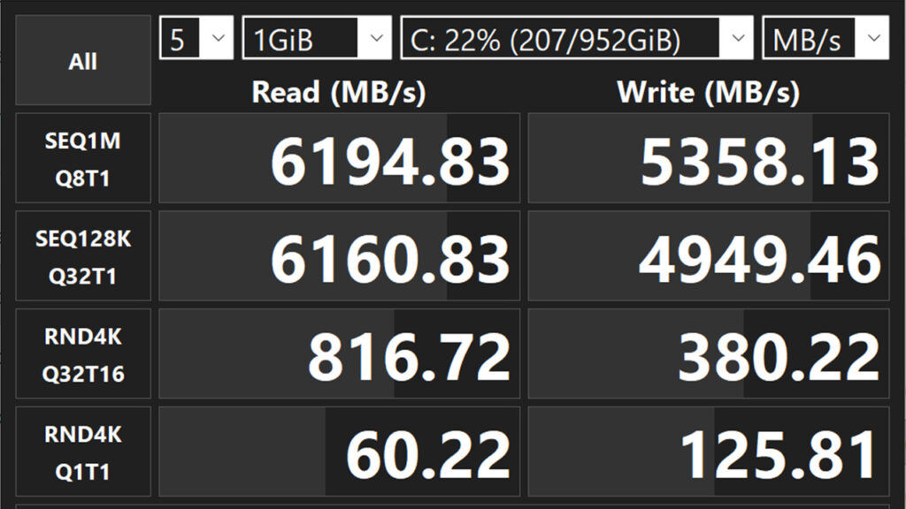 HP HyperX OMEN 15-ga0028TX SSD